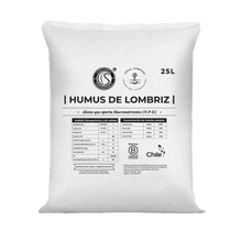 Cargar imagen en el visor de la galería, Humus De Lombriz