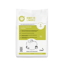 Cargar imagen en el visor de la galería, Humus De Lombriz