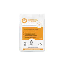 Cargar imagen en el visor de la galería, Sustrato de Almácigo 10L