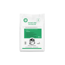 Cargar imagen en el visor de la galería, Sustrato Autocultivo 20L