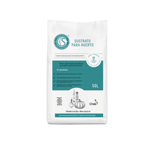 Cargar imagen en el visor de la galería, Sustrato Para Huerto 50 L