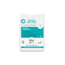 Cargar imagen en el visor de la galería, Sustrato para macetero