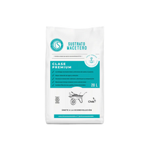 Cargar imagen en el visor de la galería, Sustrato para macetero