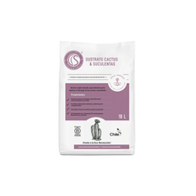 Cargar imagen en el visor de la galería, Sustrato Suculentas