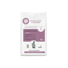 Cargar imagen en el visor de la galería, Sustrato Suculentas