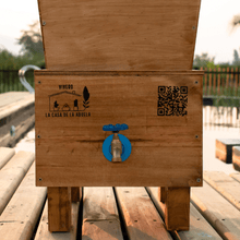 Cargar imagen en el visor de la galería, Vermicompostera Vertical