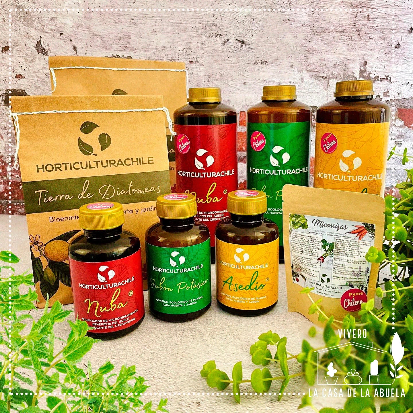 BIO FERTILIZANTES