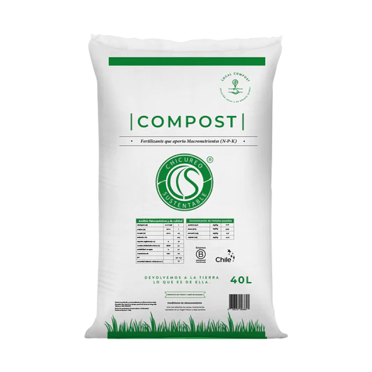 Compost 40L