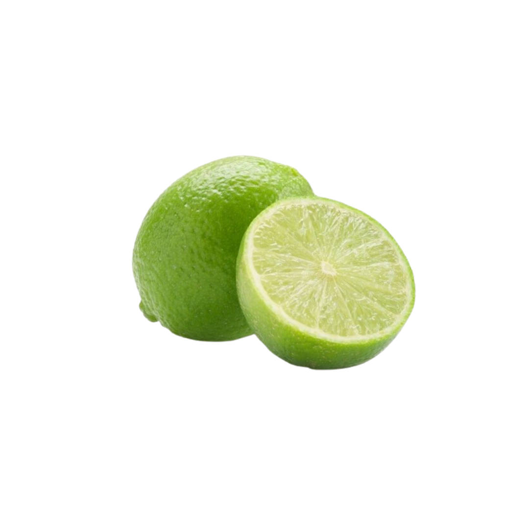 Limón Sutil de Gaza – Aroma cítrico y frescura instantánea desde tu propio jardín