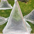 Malla Antihelada 17gr x 1,4m – Protege tus Plantas del Frío con Cariño y Eficiencia