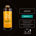 Asedio 1 Lt