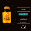 Asedio 280 Cc