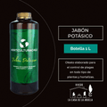 Jabón Potásico 1 Lt