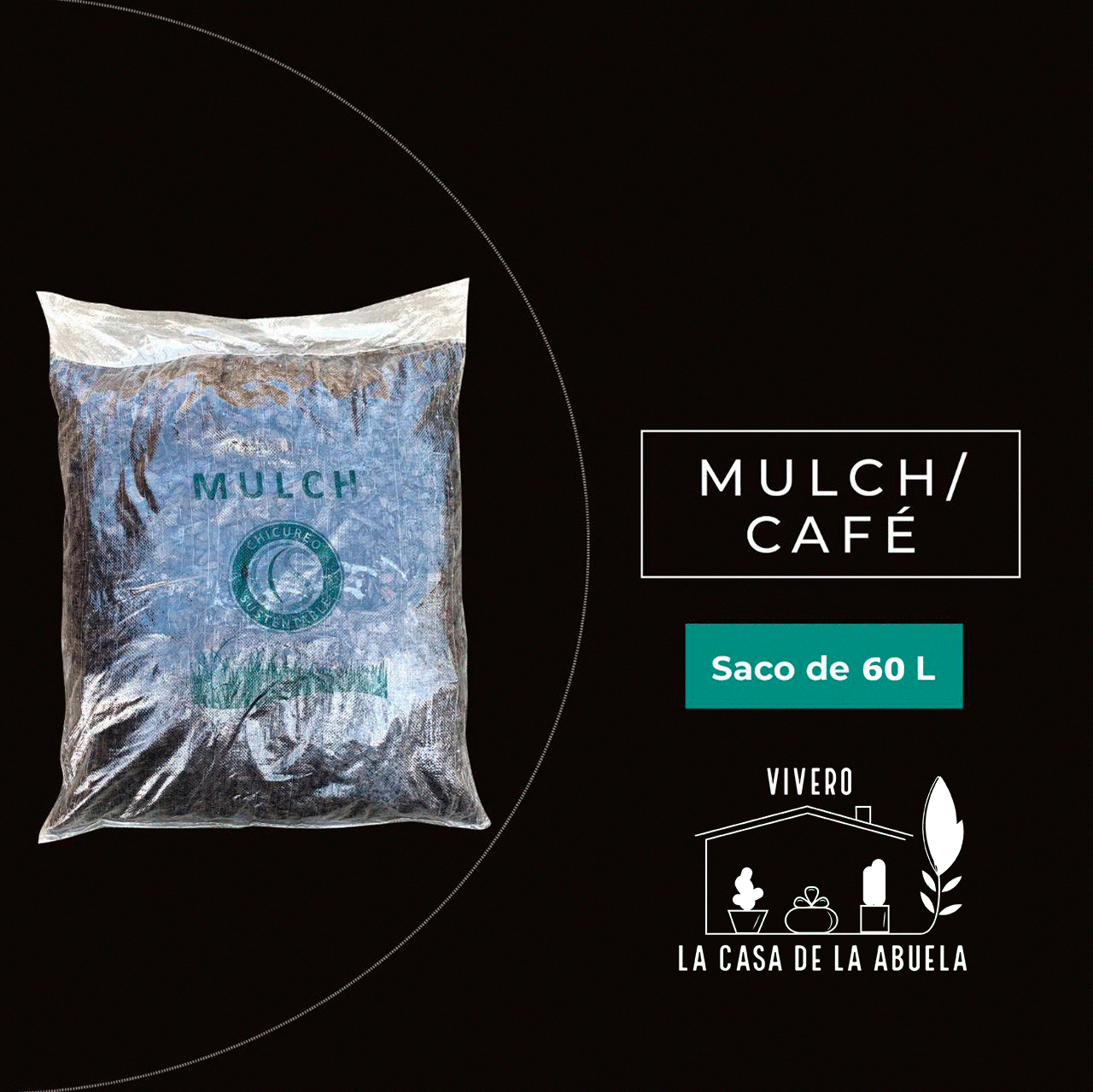 Mulch Café