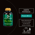 Jabón Potásico 280 Cc