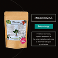 Micorrizas 20 Gramos