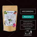 Micorrizas 50gr